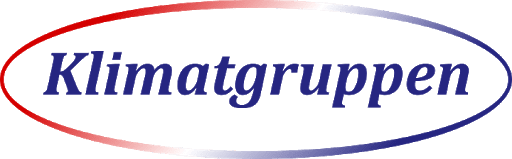 Klimatgruppen Logo